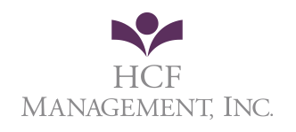 HCF Management logo