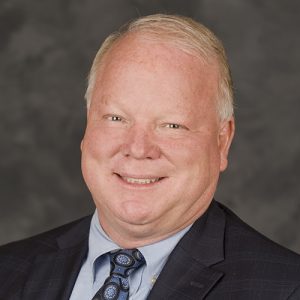 Jim Unverferth