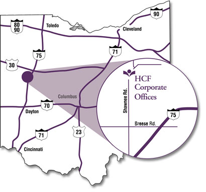 HCF-Corporate-map